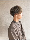 マッシュレイヤー/20代30代40代