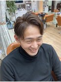 トップふんわり