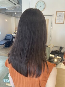 キクロス(kicros) cocoa brown