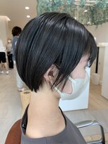 ジュール くずは駅前(Jour) 丸みショート