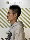 ベリーショート1117