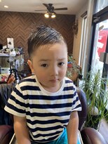 アルディート HAIR STUDIO Ardito&nbsp;キッズカット