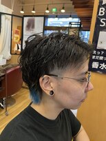 フレンズ 手稲店(friend's)&nbsp;サマースタイル