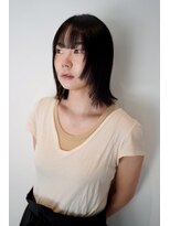 ハマモト&nbsp;顔まわりカットレイヤー