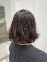 タヤ アルカキット錦糸町店(TAYA)&nbsp;ナチュラルボブパーマ