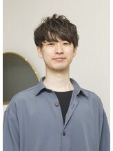 レーヴ(Reve) 平井 一喜