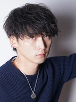 スキルセカンドハウス 天神(SKILL SECOND HOUSE)&nbsp;ゆるツイスパマッシュ