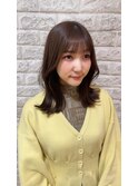大人くびれミディアム☆