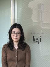 ジィージ 我孫子店(Jieji) 赤海 千穂
