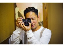 【ALNICO..M/代表　澤田恭平】最強のオールラウンダーをめざして