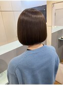 【Type AB】ボブ