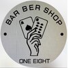 バーバーワンエイト(BarBer18)のお店ロゴ