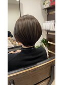 ナチュラルショート