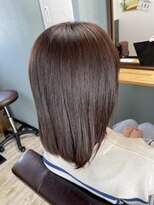 サニー(Sunny) つやさらミディアム