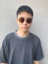 ヌース(NOOS)&nbsp;メンズナチュラルショート