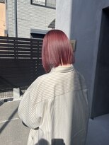 ストラト(STRAT) YUYA STYLE