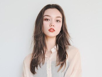 ガリカ 大名(Gallica)の写真/“オマカセでOK”のスタイリストがアナタに似合うスタイルをご提案☆似合うのには理由がある[大名]