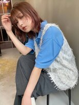 エクー(ECOO)&nbsp;『　　ナチュラルボブレイヤー2　　』　　ECOO