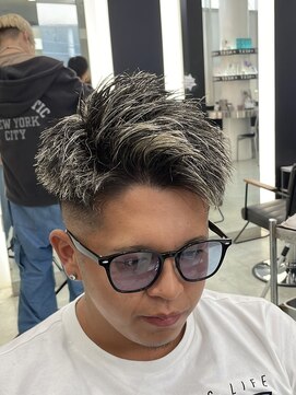 ネクストゼロ(NEXT zerO) スウィングアップバング