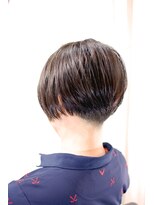 ルピナス(Lupinus) ショート