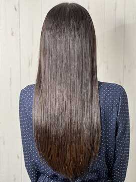 ライズトウキョウ 池袋店(Lise tokyo) 【Lisetokyo池袋】縮毛矯正_サラサラ＿9