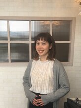 ヘアーデザイン ドアー(Hair-design Door)