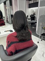 キャンディ 横浜(CANDY)&nbsp;【HIRARI】指名　シアーグレージュ