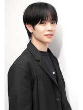 ナムジュ 大阪梅田(Namju)&nbsp;廣田 健人