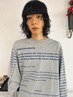 【ケアパーマ】カット+クリープorリノケアパーマ +systemクイックTr ￥14900