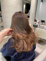 ステア ケース(stair case)&nbsp;【NATASHA】銀座レイヤーカット/20代/30代/40代/50代