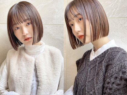 ジジ 代々木(Gigi)の写真