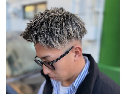 プライベートサロン グリーン privatesalon GREENの写真