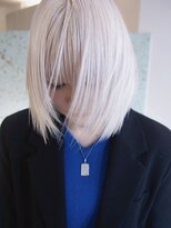 ユルク(JURK nagoya)&nbsp;ホワイトカラー