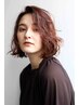 根本リタッチ(白髪染め対応)+マイクロバブルTR ￥11000→￥8990