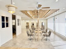 アグ ヘアー グロウ 石巻蛇田店(Agu hair grow)