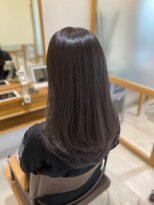 ケースタイルシェノン(K-STYLE CHAINON)&nbsp;グレージュ×レイヤー