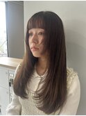 フェイスレイヤー