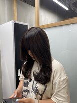 フレーム なんば店(FRAME) ▽レイヤー×ハイライト