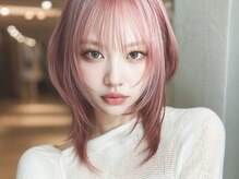 プレナ(hair make Purena)