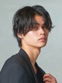 エルマーク 天王寺(L-MARK)/men's salon L-MARK 天王寺【メンズ】