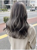 コントラストハイライト/20代30代40代