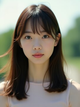 マルカ 千歳烏山(marca) 小顔/ボブ/黒髪/ショート/ネビージュ/ワンレン/千歳烏山/調布