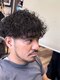 ヘアーサファリ(Hair Safari)の写真/【ツイスト/スパイラル/ダブルカラー/濡れパン等デザイン豊富◎】プロ目線の似合わせ提案で自分史上最高に*