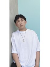アグ ヘアー チュロ 沖新町店(Agu hair chulo) よし ぴこ
