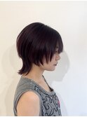 ウルフカット/レイヤーカット/千葉/学割