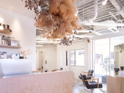 ヴィンスジオ 岐阜駅南(vince gio)の写真