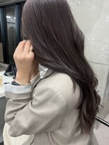 ロエム(Loem)&nbsp;【MIYA】ブラウンカラー