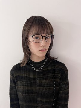 バイエイト 野並店(By Eight) フェイスレイヤー