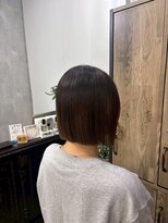 ジルブラン 土浦(JIL BLAN) ハイライトバレイヤージュダブルカラーケアブリーチ20代30代