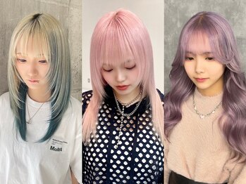 ONE's MIRROR 海老名店